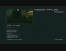 【実況】華麗なる？潜入「METAL GEAR SOLID2」part12
