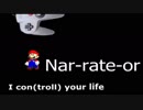 [スーパーマリオ64]The Mario Parable