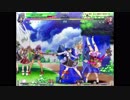 ヴァンガードプリンセス(1.08)_サキ＆えこ_フェイシフ２回濁流２回コン_2
