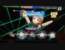 【デレステ手元】Nocturne MASTER+(NEW) フルコン【アシ無】