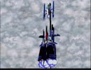 サンダーフォースV リハビリ編[SS版実機, NORMAL, STAGE 4～5] (2/3)