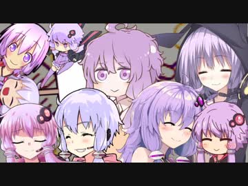 【星のカービィ】結月ゆかりはムラサキの悪魔-Part1-【VOICEROID実況】