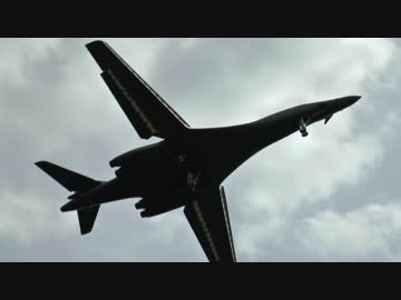 【2017空自】黒い鳥Ⅱ・F-2スクランブル！こちらエッジ【三沢基地航空祭】