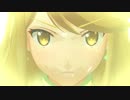 ニンテンドースイッチ新作「ゼノブレイド2」登場人物編　PV HD高画質