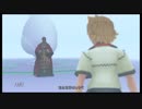 解説「こどもだったぼくらの振り返り実況プレイKH2」考察9