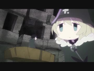 【少女終末旅行】その日 人類は思い出した