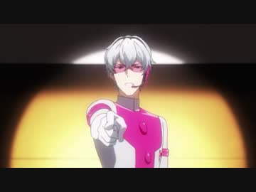 乱入された Study Equal Magic!