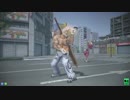 ガンストΣ　イージスで高みを目指す　真加部編　1