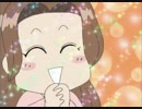 あたしンち(第27話～第52話)　第49話　その名も春山ふぶき／おそろしきスッポンポンっ