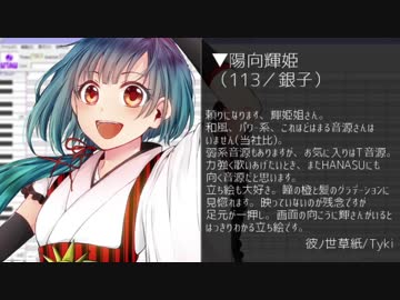 【34音源】Fantastic UTAU Songs Rash!【UTAUカバー】