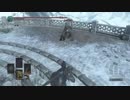 ダークソウル３　PVP　スタブ集
