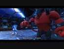 ソニックフォース　プレイ動画　その２