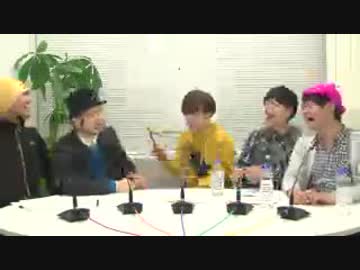 学園祭学園プレゼンツ 喋れ！学園祭【第006回】2017-11-08