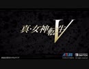 「真・女神転生」生誕25周年バンドライブ -CHAOS SIDE-