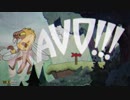 Cuphead 虫ズが走る Pランク+ノーダメージ