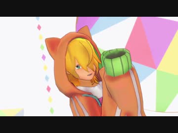 【＃コンパスMMD】う/そ/つ/き【マルコス'55】