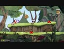 Cuphead そうだ森へ行こう Pランク+ノーダメージ