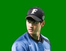 インタビューを受ける大谷翔平GB.MP4