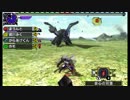 【MHXX】息抜きまったりダブルクロス Part1【3DSVer】