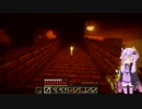 【Minecraft】今更やるからのんびりできるゆかり実況４【VOICEROID実況】