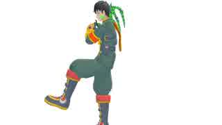 【コンパスＭＭＤ】どっかの総帥が暇を持て余した結果