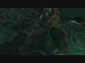 恐怖再び DeadSpace3 [49]