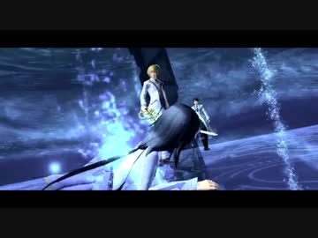 【PSO2MAD】新世界より【EP4】