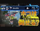 「ガチホコの立ち回りとは」【Splatoon2実況Part52】