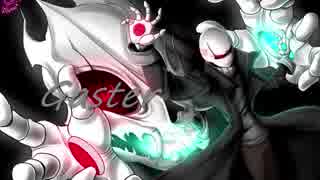 Glitchtale All Characters Themes Version 3 0 ニコニコ動画