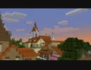 【Minecraft】たまにはサバイバルでも遊んでみるよ　part34