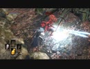 【ダークソウル３】初見なのに100死終了デスルール実況プレイ Part10-3