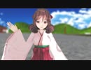 【MMD艦これ】神風喧騒録6話