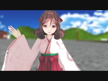 【MMD艦これ】神風喧騒録6話