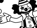 歌詞太郎先輩に憧れてピエロ歌ってみた