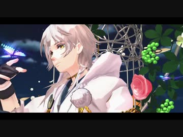 【MMD刀剣乱舞】夏に去りし君を想フ