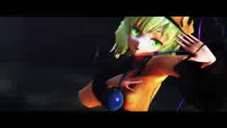 【東方MMD】こいしでヒバナ