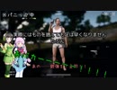 【VOICEROID実況】PUBG・ドン勝を食べられそうにない珍道中【トークロイド】