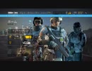 【RainbowSix Siege】三十からのマルチプレイ実況　その60