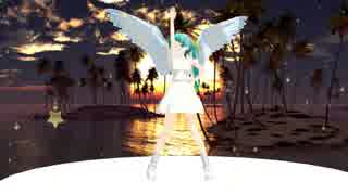 【初音ミク】ストロボナイツ・リミックス【MMD】