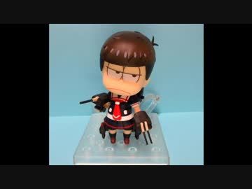 【おそ松さん偽実況】弟松提督の2017夏イベE7（丙）後編