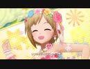 デレステ「lilac time」MV(ドットバイドット1080p60)