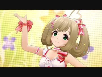 【デレステ】 lilac time 佐藤心 【1080p 60fps】