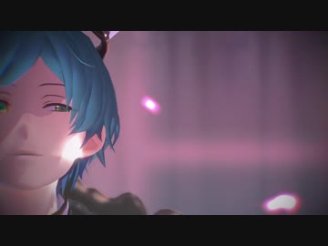 【MMDあんスタ】Aha!【奏汰】