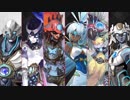 【実況？】ゼノブレイド2 ダイレクトを見ながらただ喋るマン(・ω・)