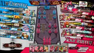 マップを見たい微課金勢のシュネ⑤【注目度1003.8】