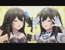 鷺沢文香さんで満たされる『lilac time』【デレステMV】