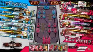 マップを見たい微課金勢のシュネ⑥【注目度1138.8】