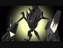 戦闘！日食・月食ネクロズマ【ポケモン ウルトラサン・ウルトラムーン】