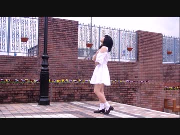 【のんちゅ】 Hand in Hand 踊ってみた 【1周年】