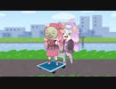 口悪い二人がNieR：Automata八